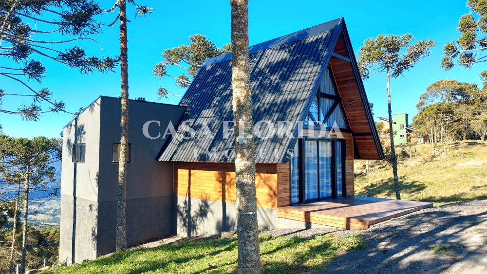 Chácara, Sítio e Fazenda Santa Tereza Urubici 