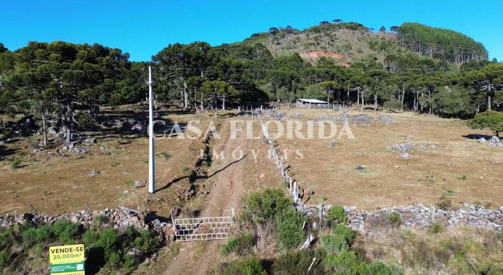Chácara, Sítio e Fazenda Vacas Gordas Urubici 