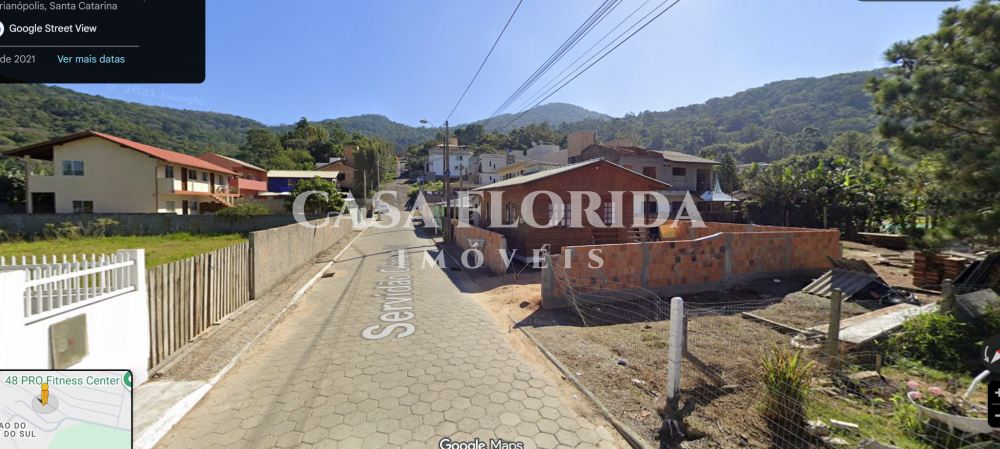 Casa Costa de Cima Florianópolis 