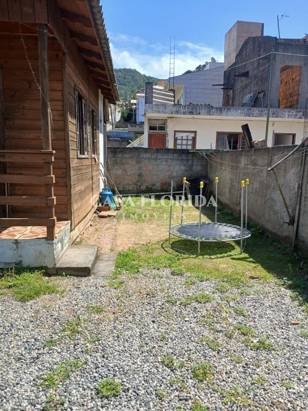 Casa Costa de Cima Florianópolis 