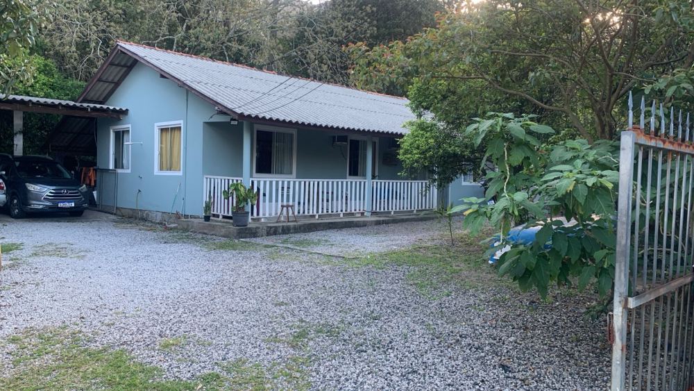 Casa Costa de Dentro Florianópolis 