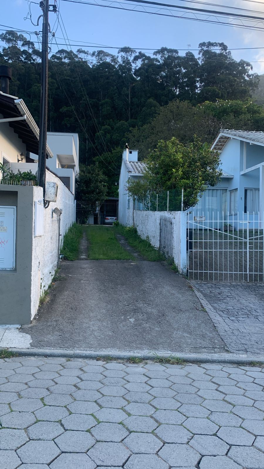 Casa Costa de Dentro Florianópolis 