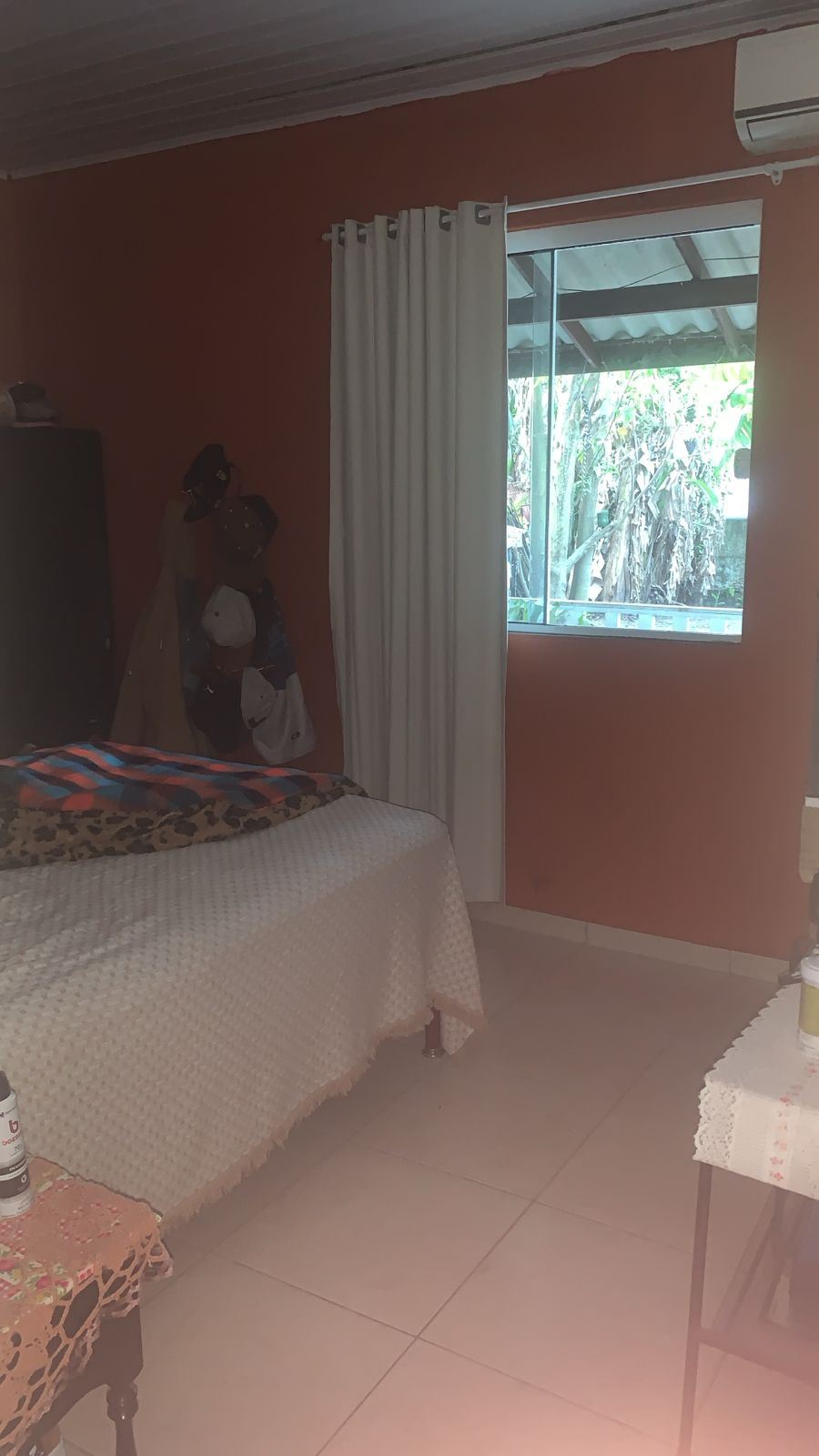 Casa Costa de Dentro Florianópolis 