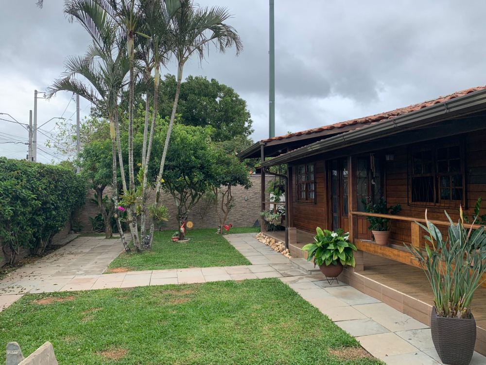 Casa Campeche Florianópolis 