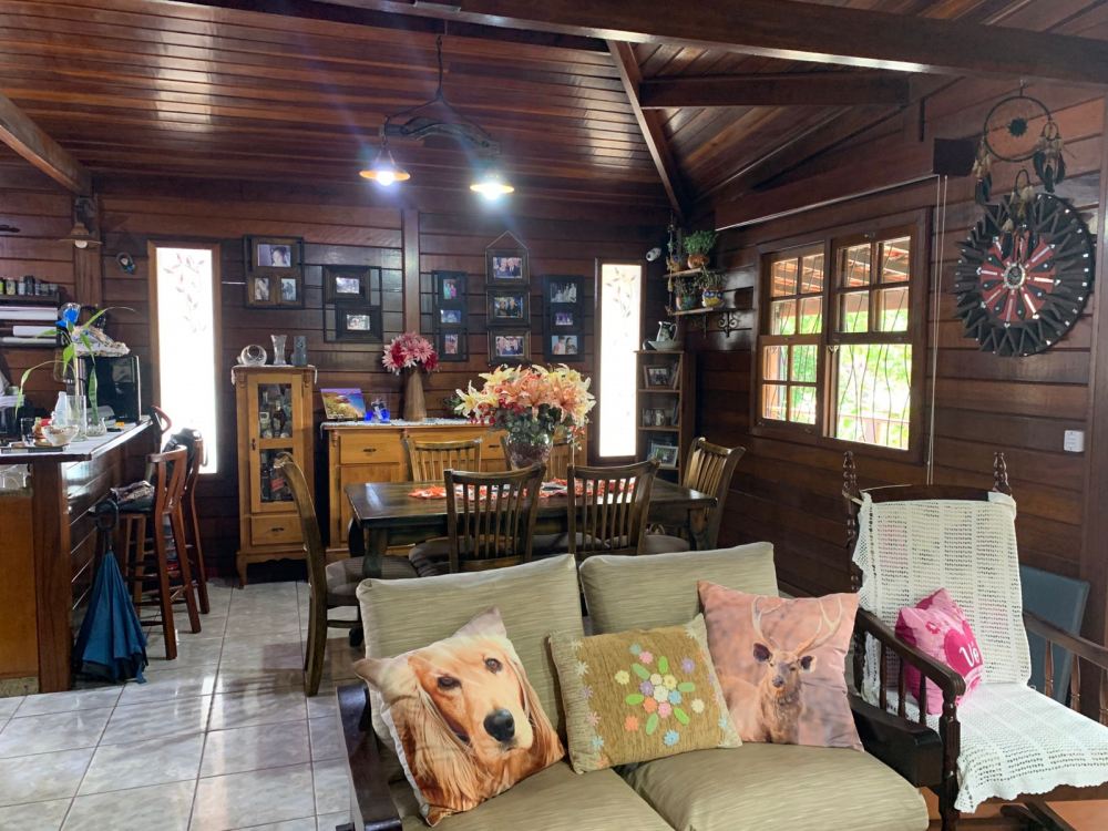 Casa Campeche Florianópolis 