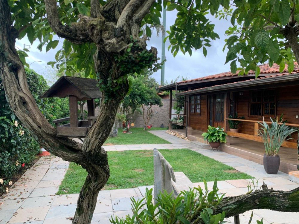 Casa Campeche Florianópolis 