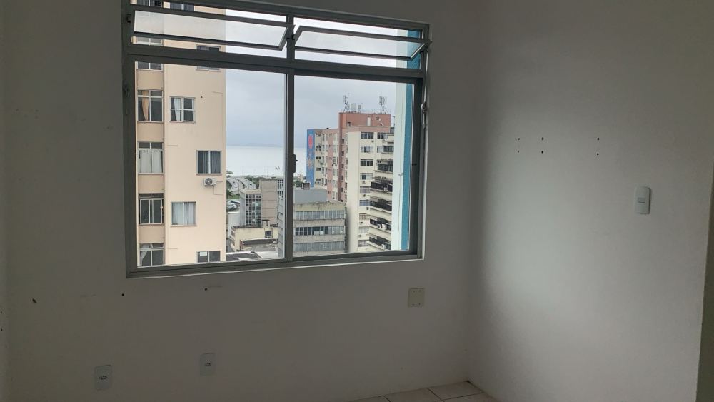 Apartamento Centro Florianopolis 