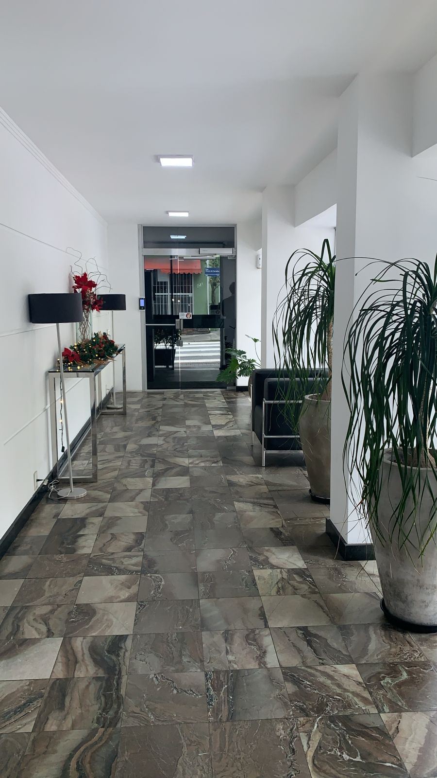 Apartamento Centro Florianopolis 