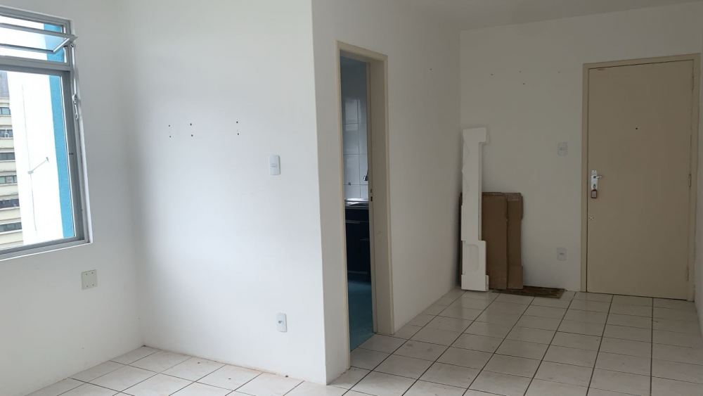 Apartamento Centro Florianopolis 