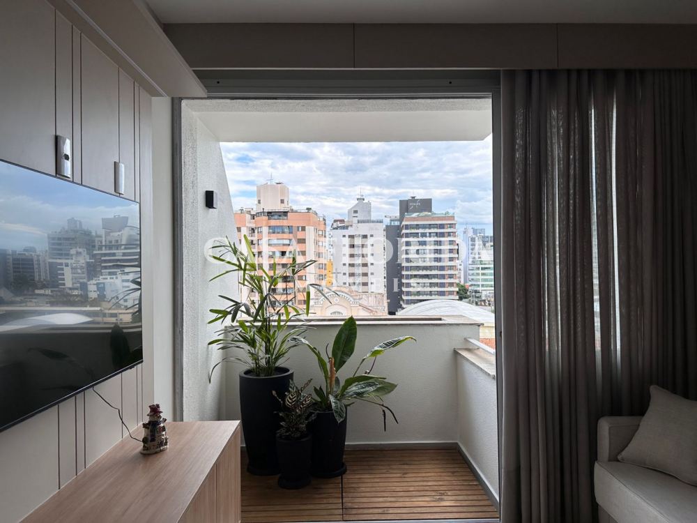 Apartamento Centro Florianópolis 