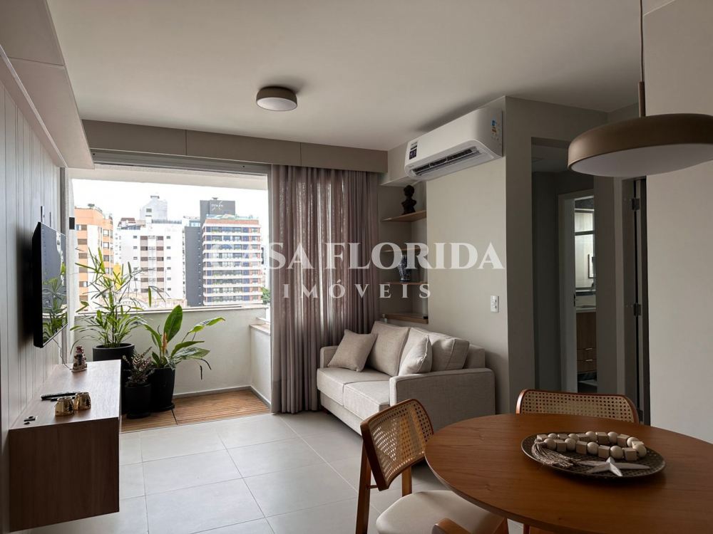 Apartamento Centro Florianópolis 
