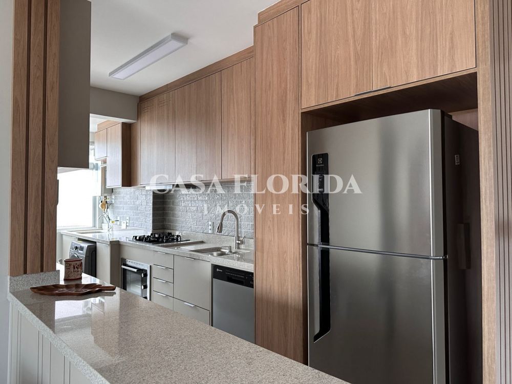 Apartamento Centro Florianópolis 