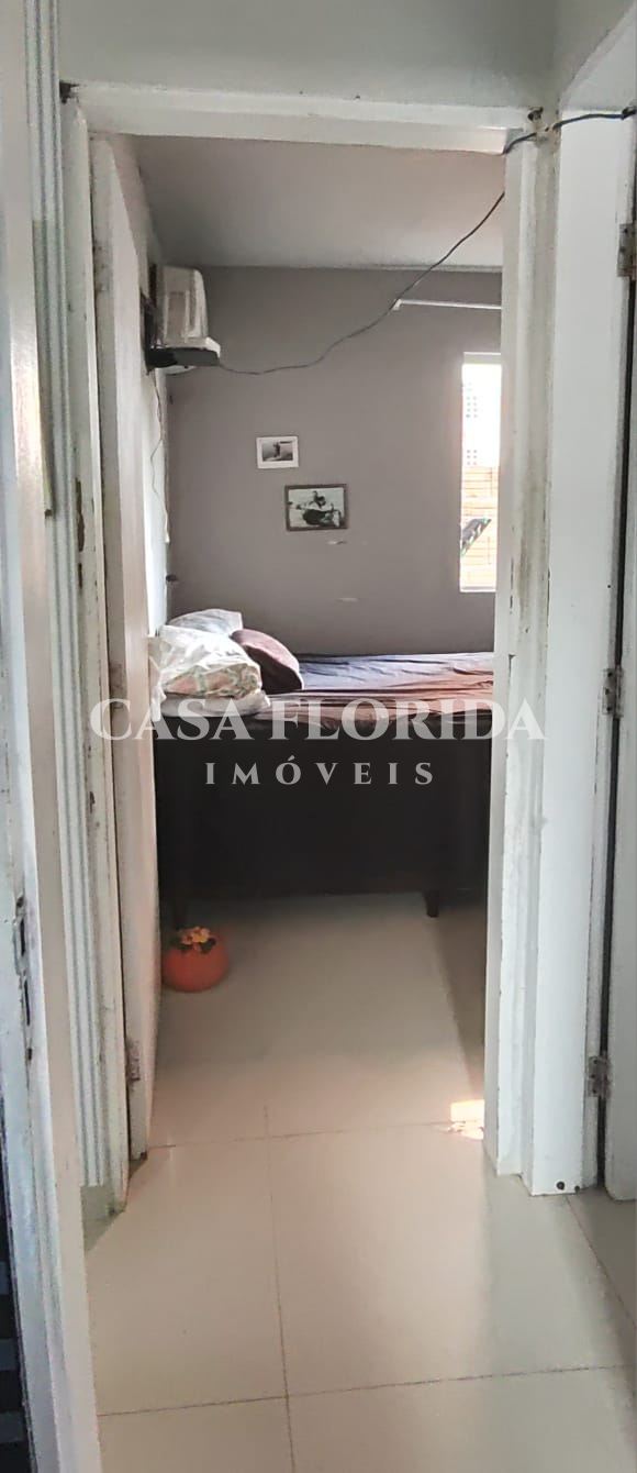 Casa Tapera da Base Florianópolis 