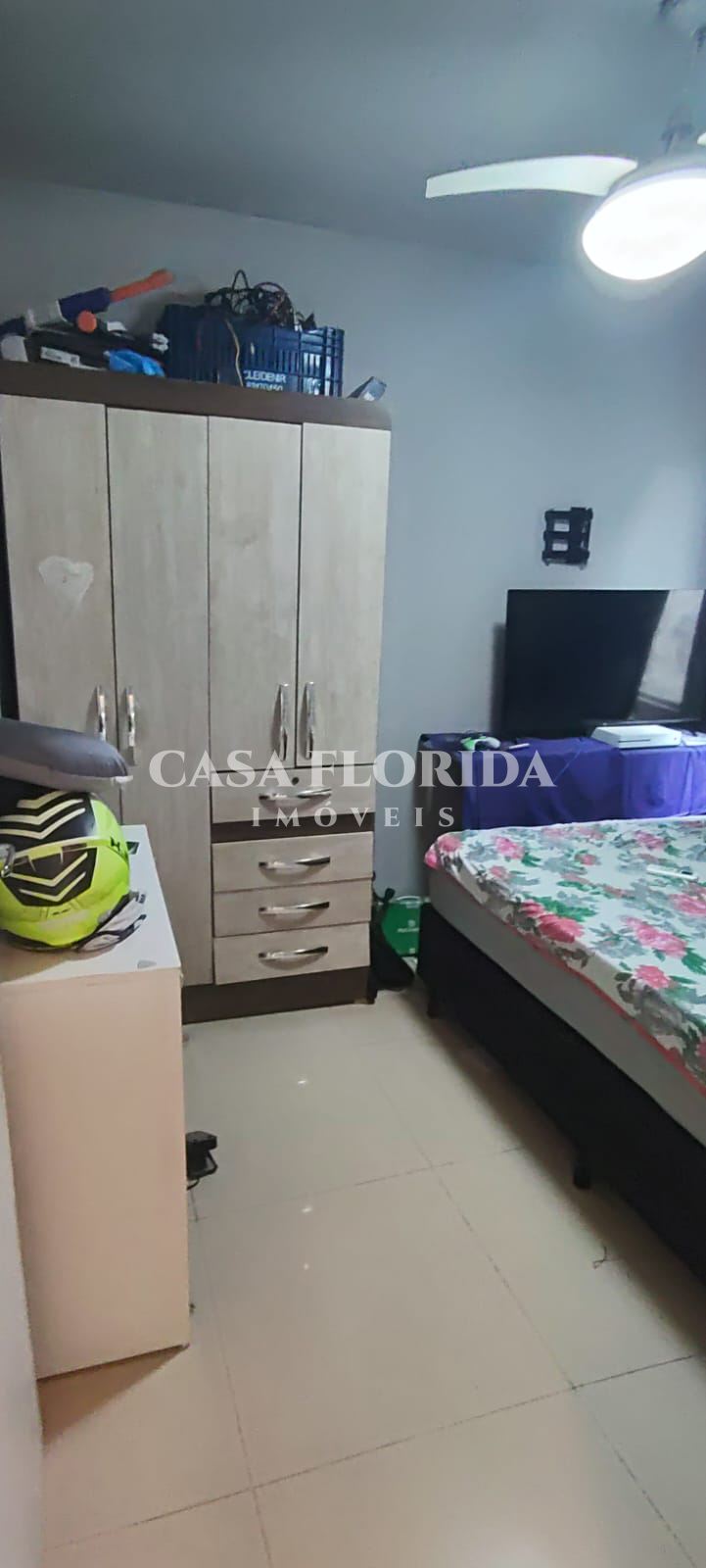 Casa Tapera da Base Florianópolis 