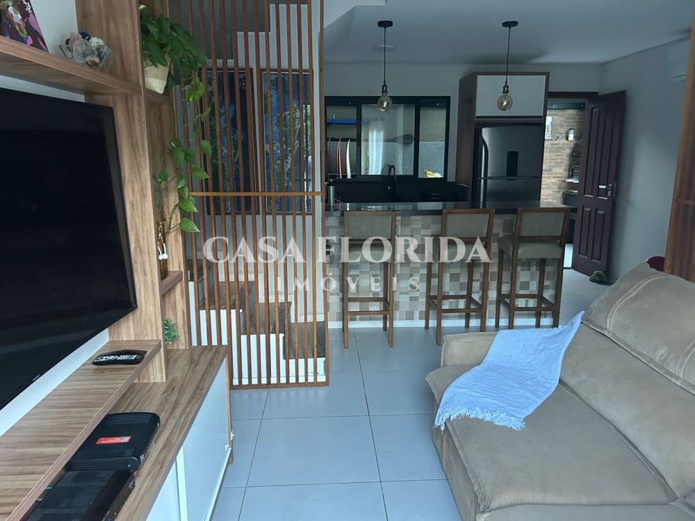 Casa Pântano do Sul Florianópolis 