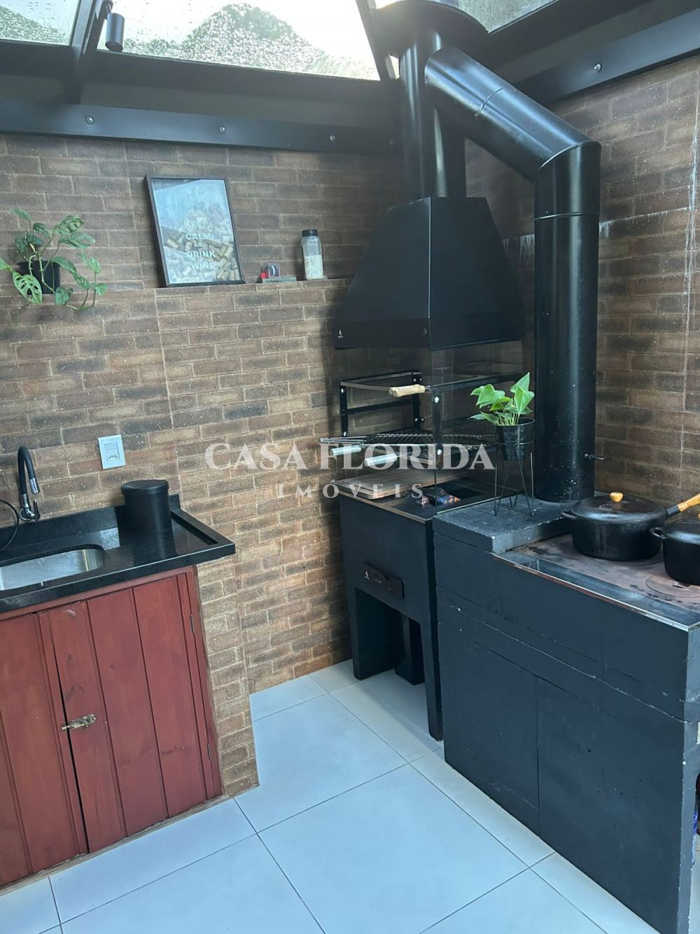 Casa Pântano do Sul Florianópolis 