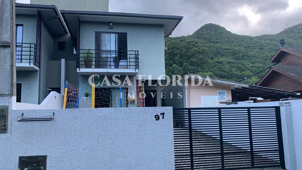 Casa Pântano do Sul Florianópolis 